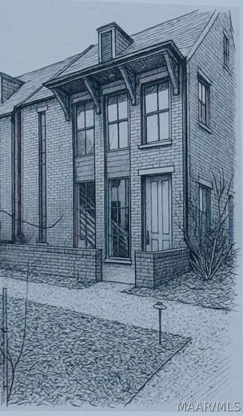 Photo of 1551 Mews Cross Street, Montgomery, AL 36117 (MLS # 585151)