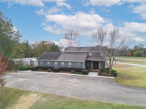 Photo of 10406 Highway 231, Wetumpka, AL 36092 (MLS # 579893)