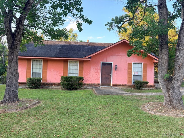 4017 Monterey Court