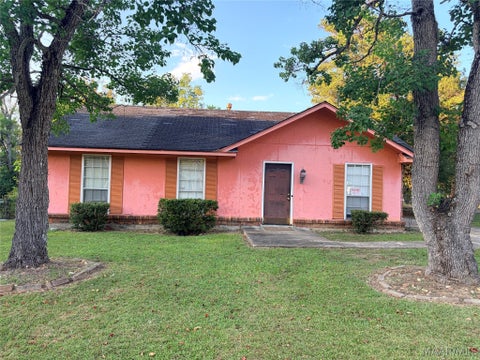Photo of 4017 Monterey Court, Montgomery, AL 36116 (MLS # 591219)