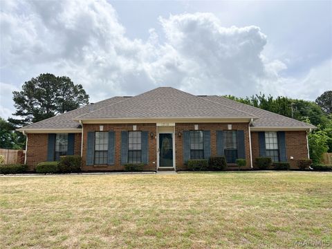 Photo of 1218 YORKSHIRE Drive, Prattville, AL 36067 (MLS # 585896)