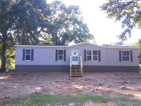 Photo of 15 Bolden Circle, Selma, AL 36701 (MLS # 590550)