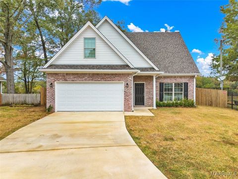 Photo of 507 River Park Court, Wetumpka, AL 36092 (MLS # 581163) Photo of 507 River Park Court, Wetumpka, AL 36092 (MLS # 581163)