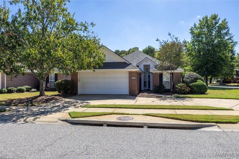 Photo of 8200 Wexford Trace, Montgomery, AL 36117 (MLS # 580715)