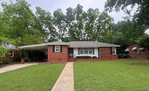 Photo of 3581 Honeysuckle Road, Montgomery, AL 36109 (MLS # 586736)