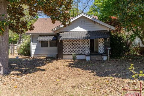 Photo of 341 Ryan Street, Montgomery, AL 36107 (MLS # 585220)