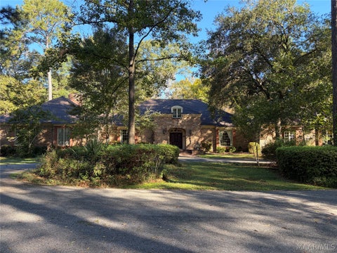 Photo of 1108 Keith Way, Selma, AL 36701 (MLS # 591581)