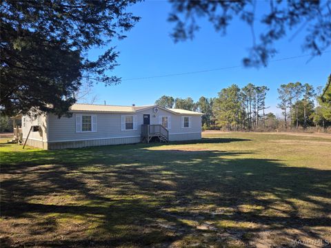 Photo of 1813 County road 117 Road, Prattville, AL 36067 (MLS # 583719)