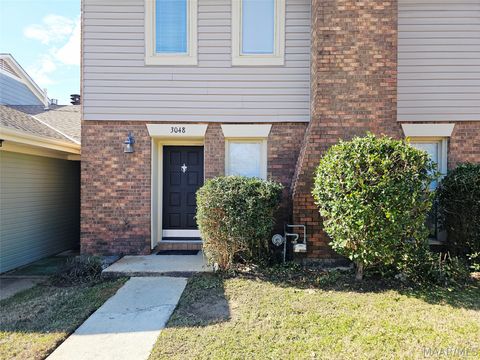 Photo of 3048 Lynton Drive, Montgomery, AL 36116 (MLS # 583538)