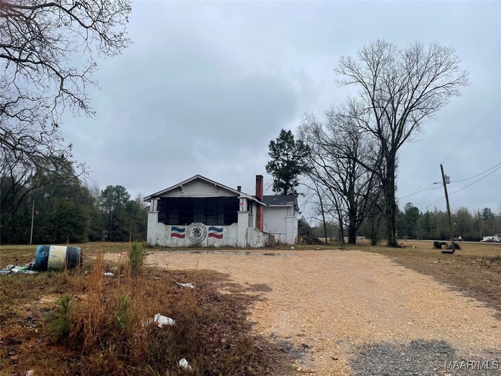 Photo 1 of 3 — 10359 W Highway 80, Shorter, AL 36083