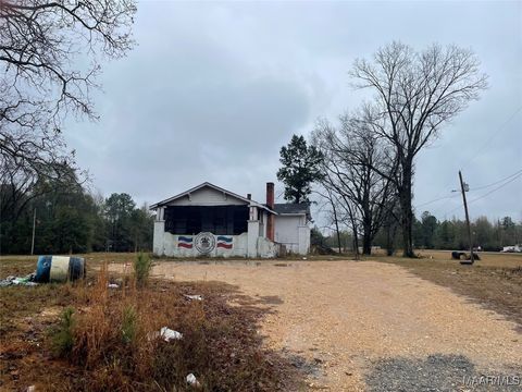 Photo of 10359 W Highway 80, Shorter, AL 36083 (MLS # 582082)