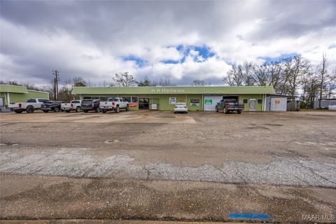 Photo of 19000 Montgomery Highway, Highland Home, AL 36041 (MLS # 582594)