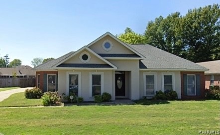 Photo 1 of 8 — 312 Cambridge Street, Prattville, AL 36066