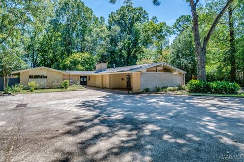 Photo of 3361 Allendale Place, Montgomery, AL 36111 (MLS # 582119)