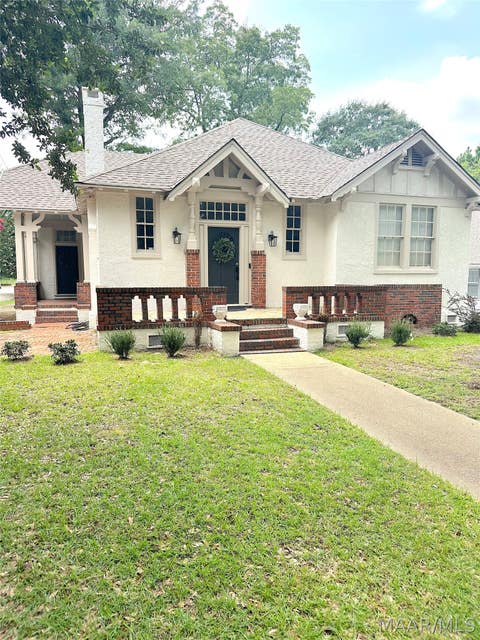 Photo of 1286 S Lawrence Street, Montgomery, AL 36104 (MLS # 589138)