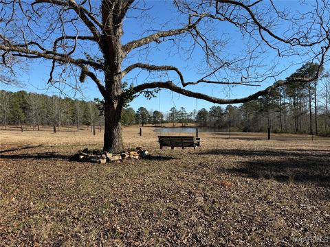 Photo of 00 Tower Road, Rockford, AL 36026 (MLS # 582687)