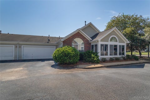 Photo of 7919 Plum Orchard Way, Montgomery, AL 36117 (MLS # 590479)