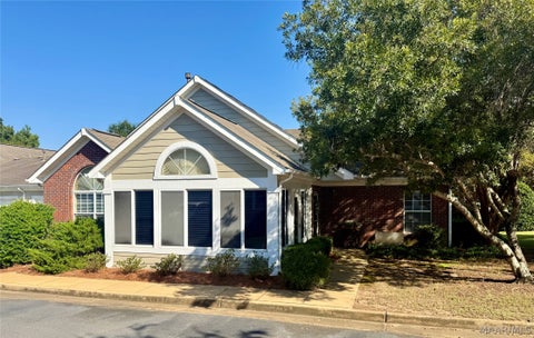 Photo of 7919 Plum Orchard Way, Montgomery, AL 36117 (MLS # 590479)