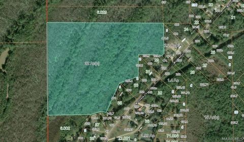 Photo of 0 Matthew Lane, Selma, AL 36703 (MLS # 586824)