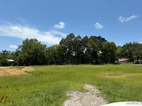 Photo of 631633 Medical Center Parkway, Selma, AL 36701 (MLS # 577649)