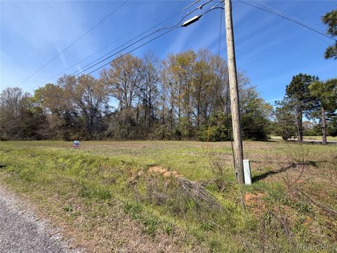 Photo of 2 County Road 269 Road, Selma, AL 36701 (MLS # 584845)