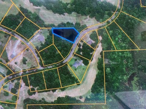 Photo of 49 Ocmulgee Drive, Valley Grande, AL 36701 (MLS # 580449)