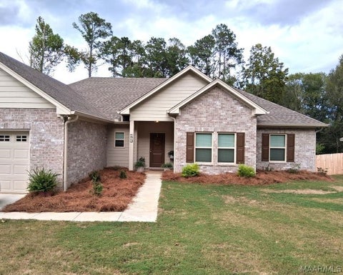 Photo of 173 Union Hill Road, Troy, AL 36081 (MLS # 591038)