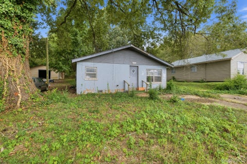Photo of 3625 Hide A Way Drive, Guntersville, AL 35976 (MLS # 591033)