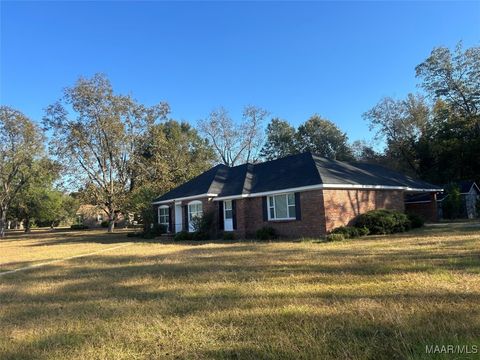 Photo of 10 Willmoore Drive, Camden, AL 36726 (MLS # 580958)