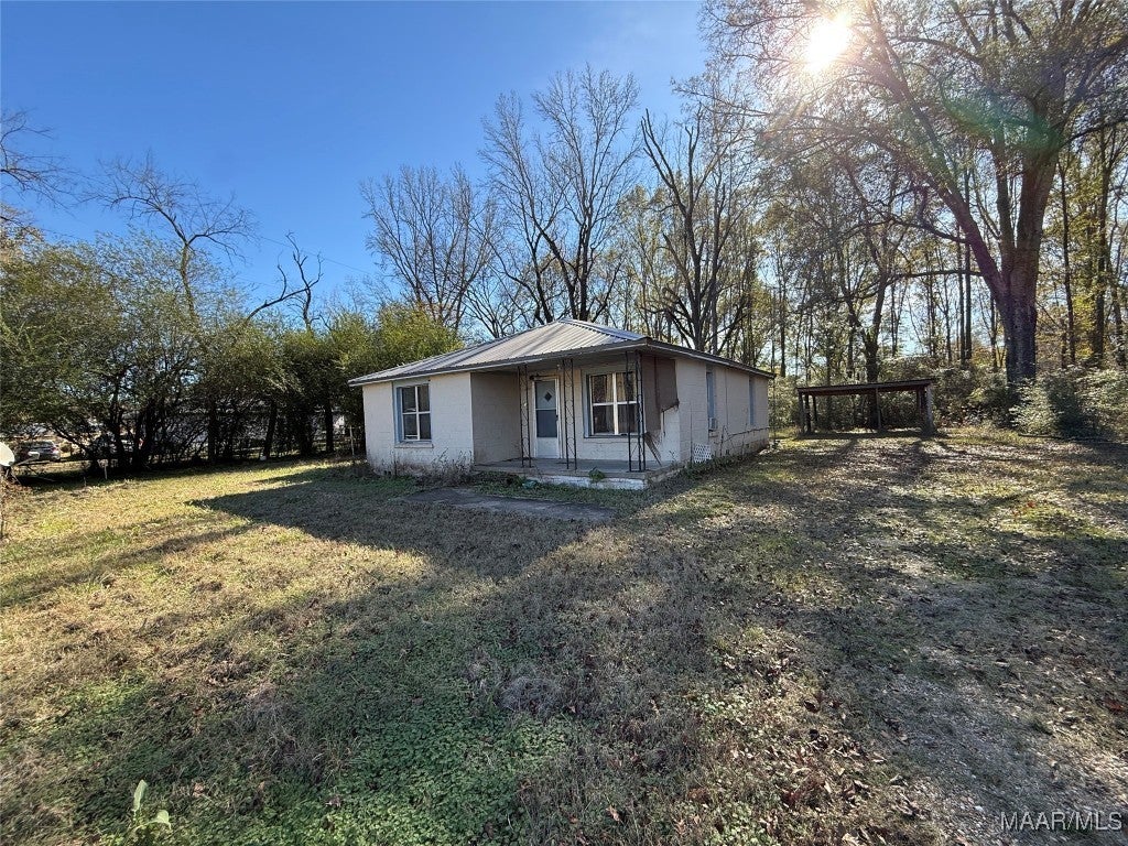 Photo 1 of 1 — 8840 Highway 14 E, Selma, AL 36703