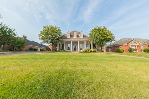 Photo of 3713 Everest Drive, Montgomery, AL 36106 (MLS # 589078)