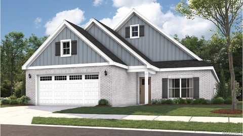 Photo of 490 Joyce Street, Prattville, AL 36066 (MLS # 591006)
