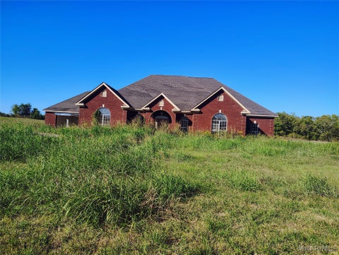 Photo of 503 Greenleaf Road, Lowndesboro, AL 36043 (MLS # 591110)