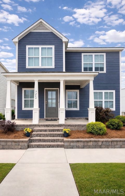 Photo of 3264 Meriwether Drive, Pike Road, AL 36064 (MLS # 585443)