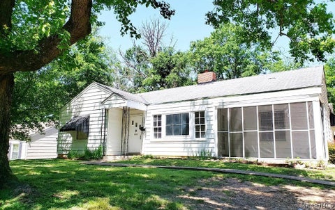 Photo of 3527 N Wareingwood Drive, Montgomery, AL 36109 (MLS # 590988)