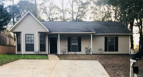 Photo of 245 GARDENIA Court, Prattville, AL 36067 (MLS # 585827)