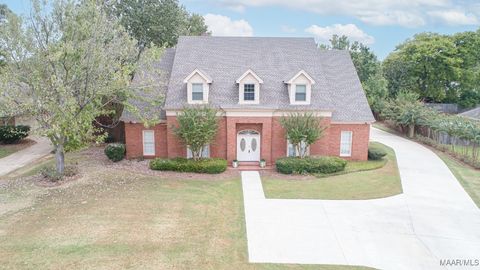 Photo of 1421 Meriwether Road, Montgomery, AL 36117 (MLS # 580407)