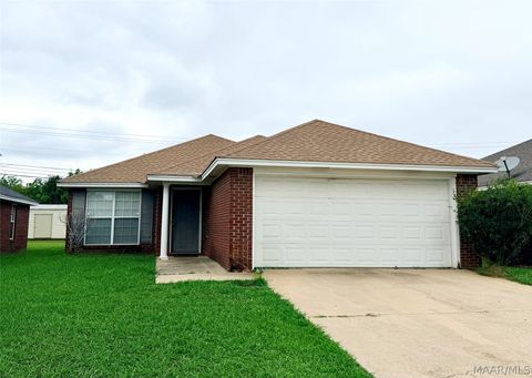 Photo of 5932 Bramblewood Place, Montgomery, AL 36116 (MLS # 588592)