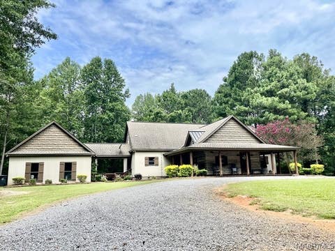 Photo of 2019 Highway 231, Equality, AL 36026 (MLS # 589094)