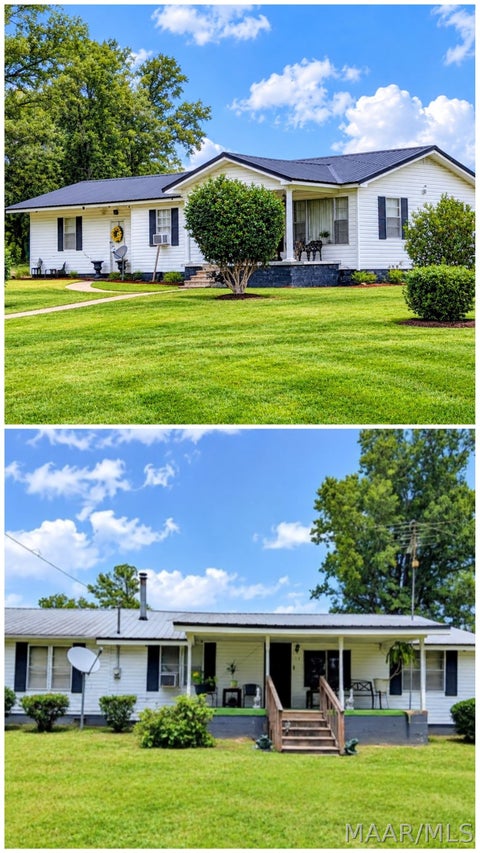 Photo of 120 Gandy Lane, McKenzie, AL 36033 (MLS # 590621)