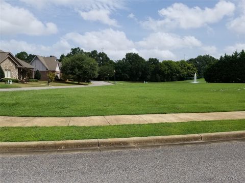 Photo of 1353 Old Park Row, Montgomery, AL 36117 (MLS # 584690)