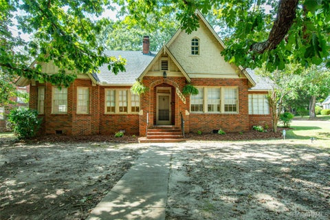 Photo of 1355 Magnolia Curve, Montgomery, AL 36106 (MLS # 591178)