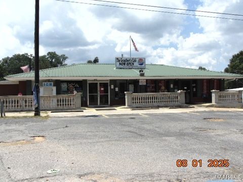 Photo of 3975 Highway 31 Highway, Verbena, AL 36091 (MLS # 578756)