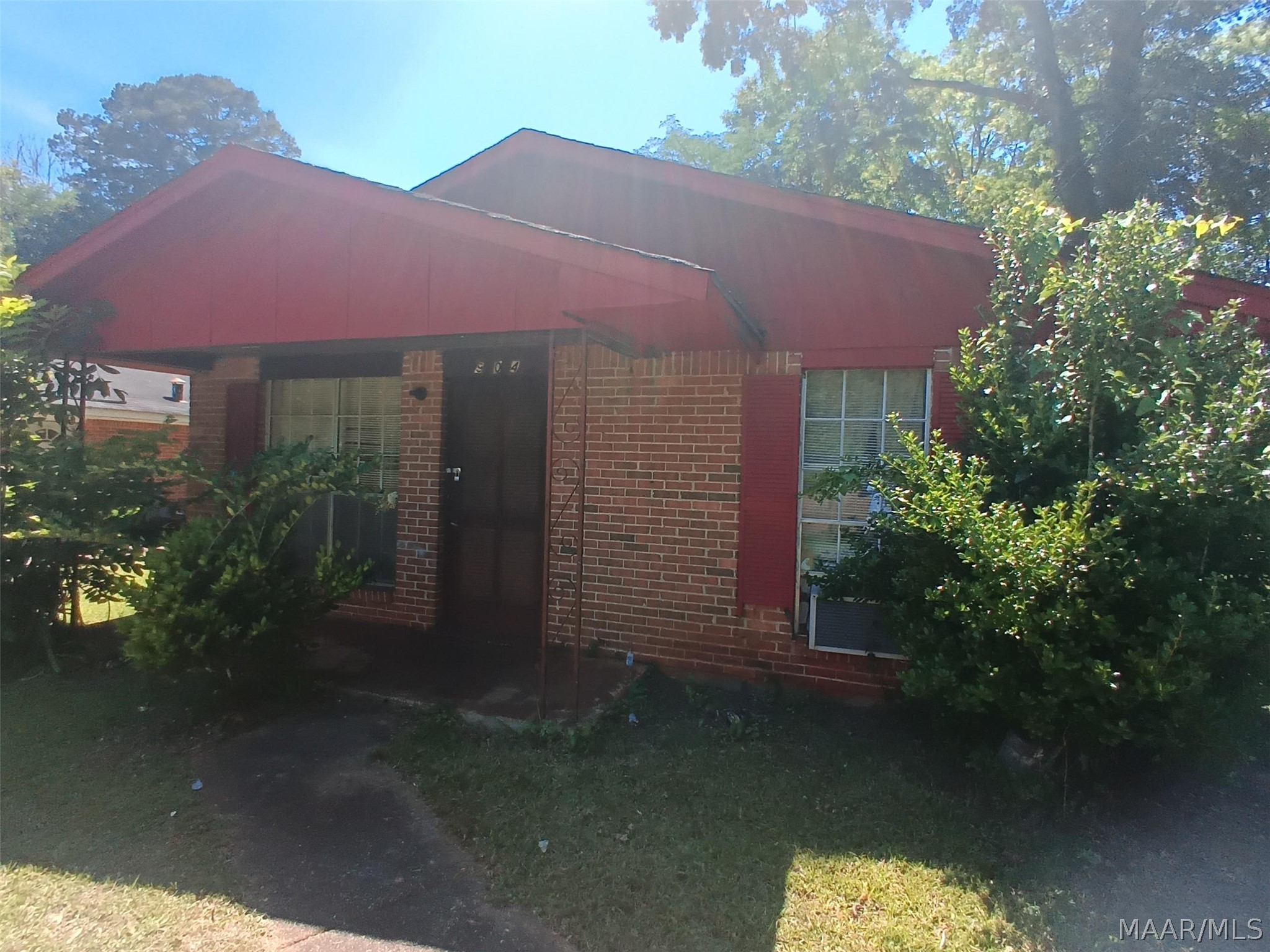 Photo 1 of 4 — 904 Hickory Street, Greenville, AL 36037