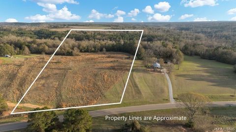 Photo of 2363 County Road 40 Road W, Billingsley, AL 36006 (MLS # 584325)