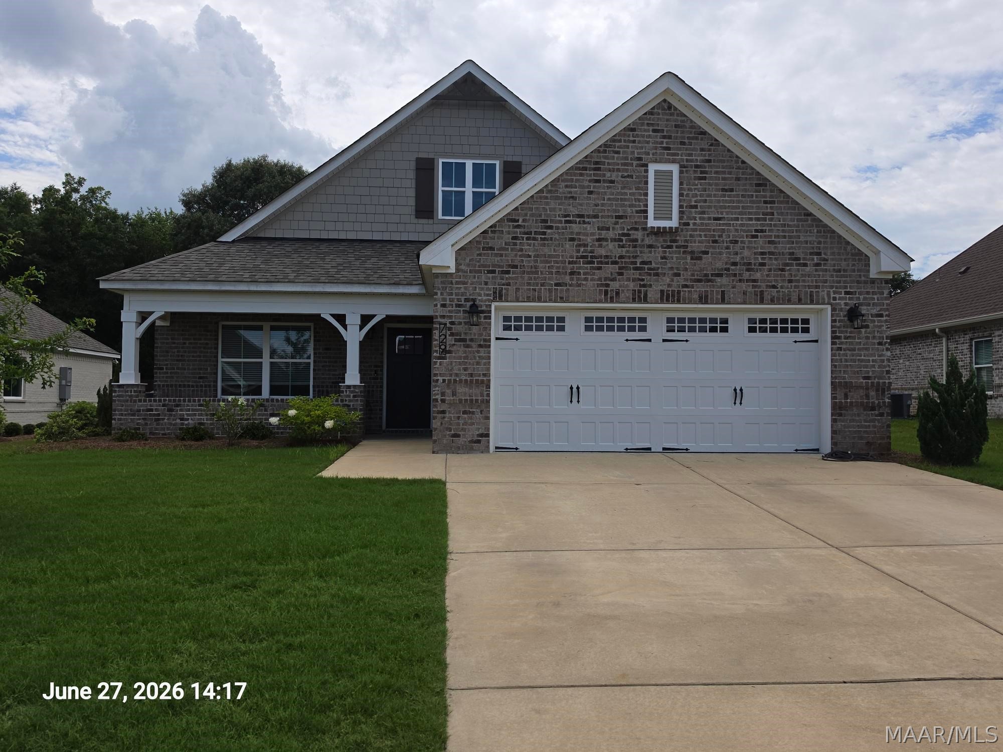 Photo 1 of 24 — 729 Harbin Drive, Prattville, AL 36066