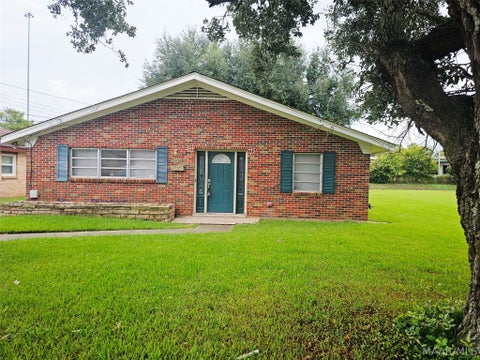 Photo of 3507 Suwanee Drive, Montgomery, AL 36108 (MLS # 590983)