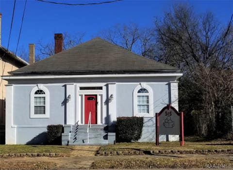 Photo of 515 S Court Street, Montgomery, AL 36104 (MLS # 588589)