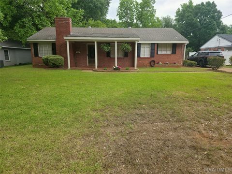 Photo of 3739 Honeysuckle Road, Montgomery, AL 36109 (MLS # 586250)