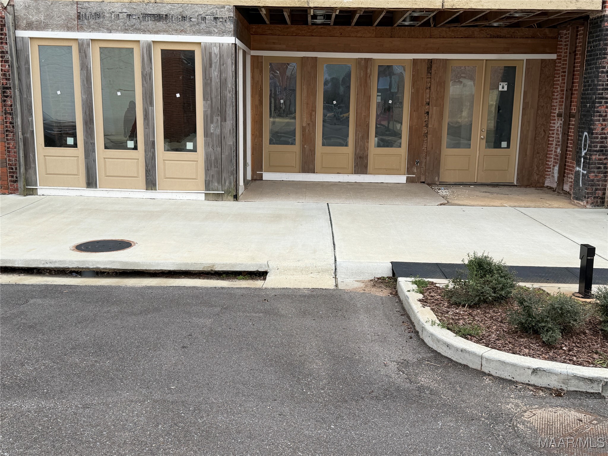 Photo 1 of 2 — 201 James Street, Tallassee, AL 36078